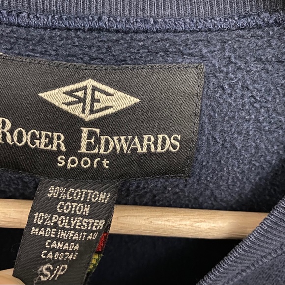 NHL Long Sleeve Sweatshirt - Picture 3 of 3